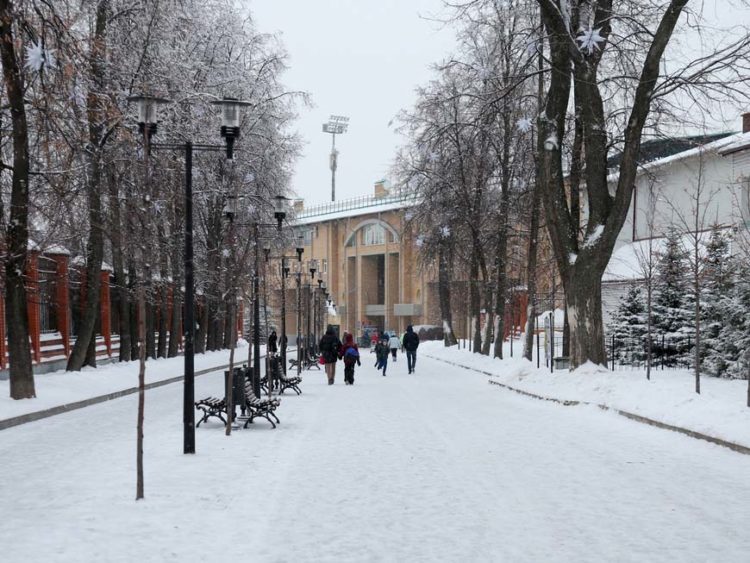 Казанский проект по бесплатному Wi-Fi стал одним из лучших в России