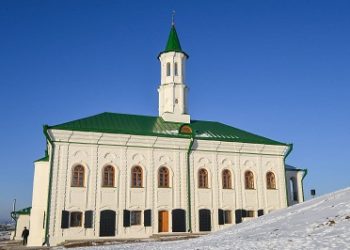 Иртәнге нур (18.12.20)