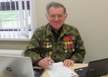 В Год Доблести и Славы (15.12.20)