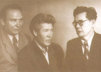 Анонслар — Анонсы (07.12 -13.12)