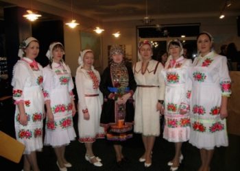  Между Волгой и Уралом (13.12.20)