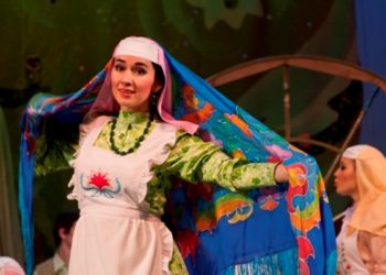 Концерт (02.12.20)