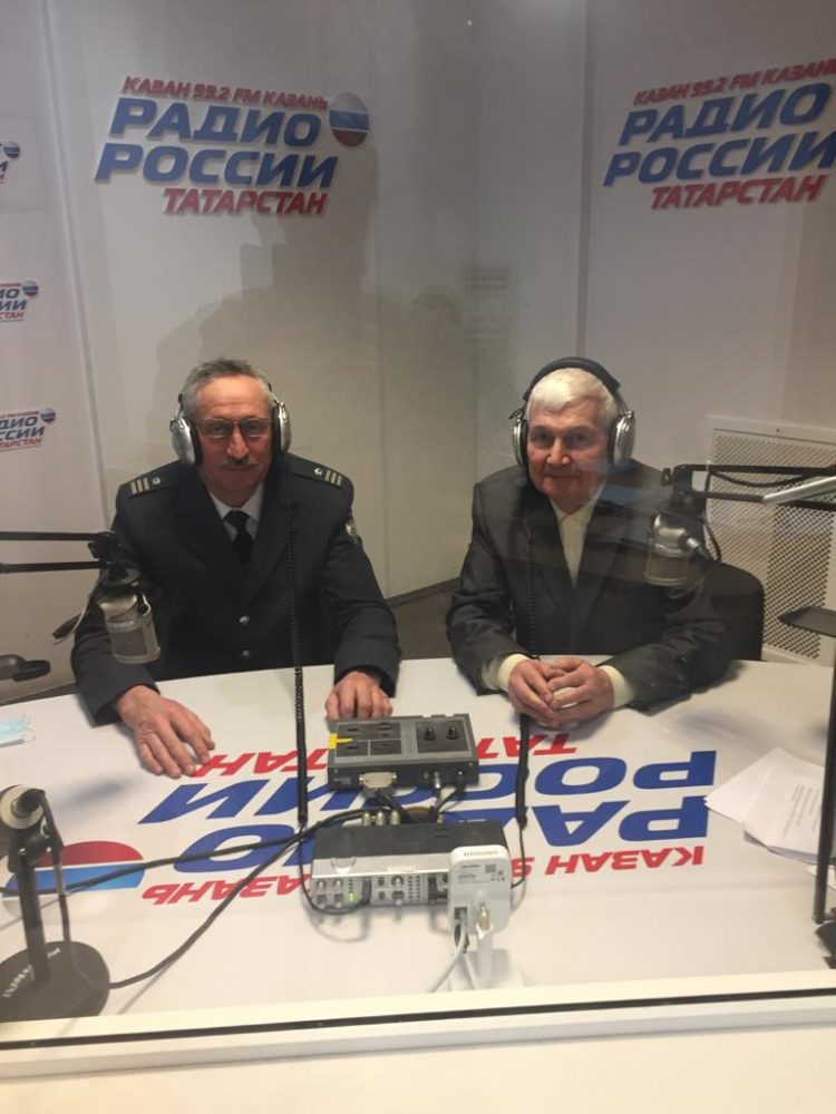 Яңа көн (25.01.21)