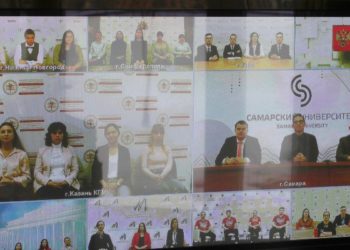 Между Волгой и Уралом (31.01.21)