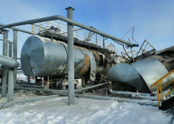 В прокуратуре рассказали о погибших при взрыве в Сармановском районе. Заведено уголовное дело