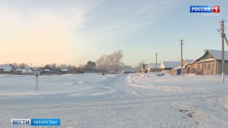 В Нижнекамском районе полицейские задержали подозреваемых в незаконной охоте