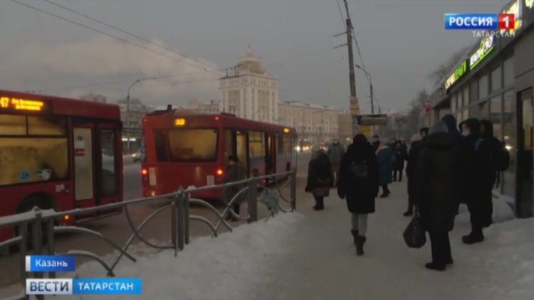 В Нижнекамском районе полицейские задержали подозреваемых в незаконной охоте