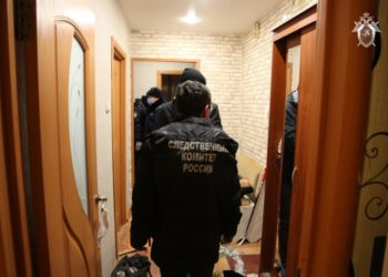 «Если помешаю ну земля им пухом»: стал известен мотив убийства семьи из трех человек в Казани