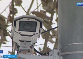 В Татарстане мужчина заживо сгорел из-за решеток на окнах