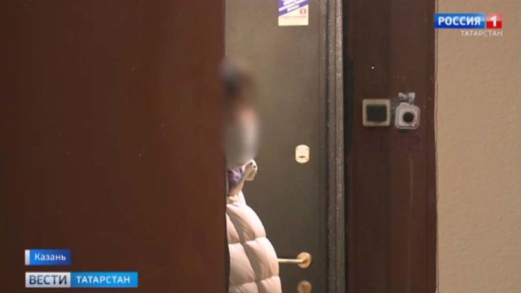 В Татарстане парень зарезал девушку и ее родителей: последние подробности