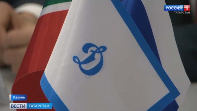 МЧС предупредило татарстанцев о промоинах на льду