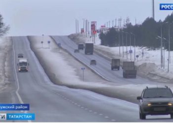 Массовая вакцинация против COVID-19 стартовала в Буинском районе РТ