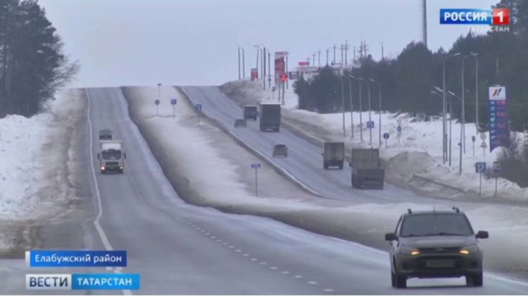 Массовая вакцинация против COVID-19 стартовала в Буинском районе РТ