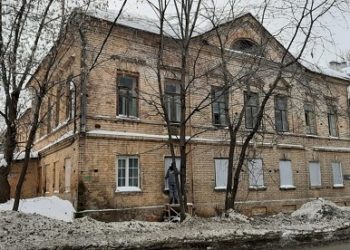 В Казани началась консервация старейшего дома Старо-Татарской слободы