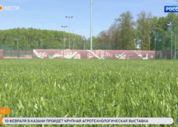 Аксубаевскому техникуму передали оборудование чемпионата с Worldskills-2019