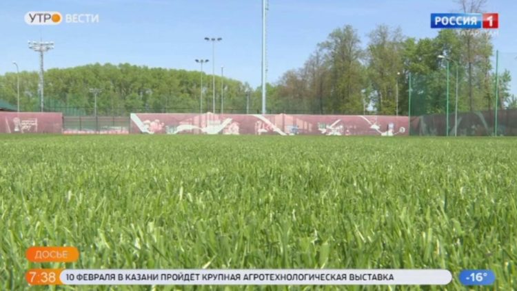 Аксубаевскому техникуму передали оборудование чемпионата с Worldskills-2019