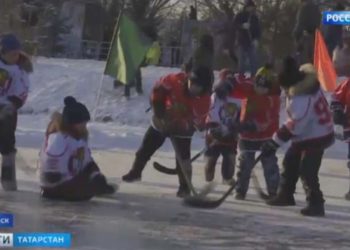 Врач «ковидного» роддома: «Мы выбрали эту профессию не для того, чтобы роптать»