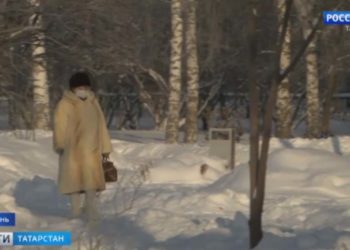 В Нижнекамском районе полицейские задержали подозреваемых в незаконной охоте