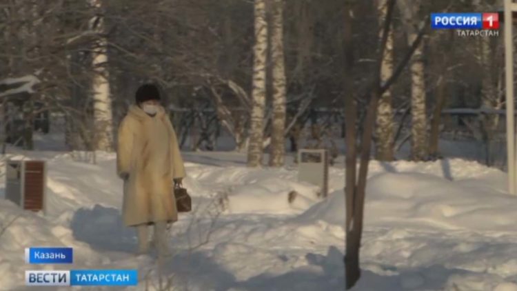 В Нижнекамском районе полицейские задержали подозреваемых в незаконной охоте