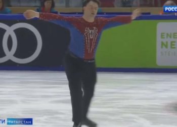 В Казани пройдут всемирные зимние игры Специальной олимпиады