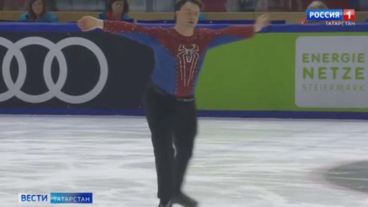 В Казани пройдут всемирные зимние игры Специальной олимпиады