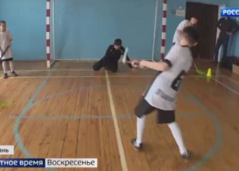 В Казани впервые в России проведут Всемирные зимние Игры Специальной Олимпиады