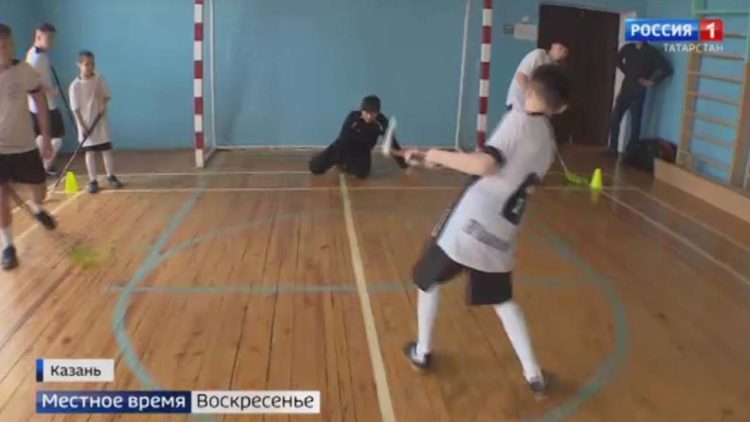 В Казани впервые в России проведут Всемирные зимние Игры Специальной Олимпиады