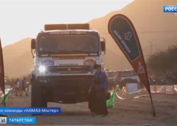 Спасатели проводят усиленные рейды по рекам Татарстана