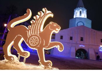 Татарстане получил планшеты для Всероссийской переписи населения