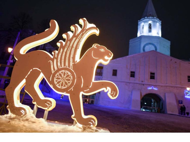 Татарстане получил планшеты для Всероссийской переписи населения