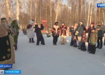 Врач «ковидного» роддома: «Мы выбрали эту профессию не для того, чтобы роптать»