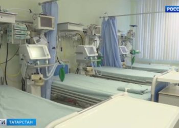 Глава Минздрава РТ раскритиковал районы за рост смертности на дому