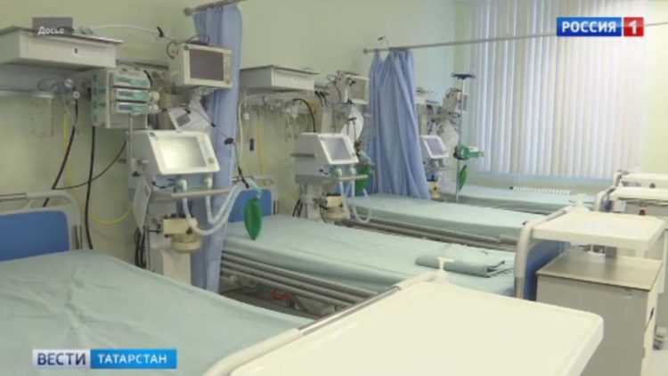 Глава Минздрава РТ раскритиковал районы за рост смертности на дому