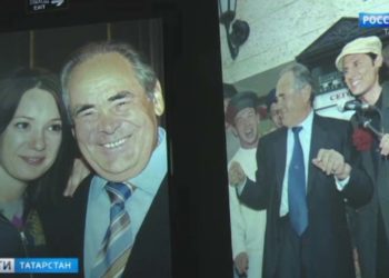 Глава Роспотребнадзора отметила успехи Татарстана в борьбе с Covid-19