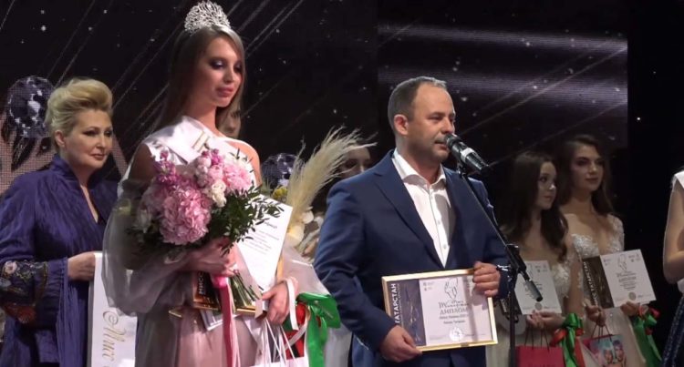 «Мисс Татарстан — 2021» стала 18-летняя Дина Юнусова