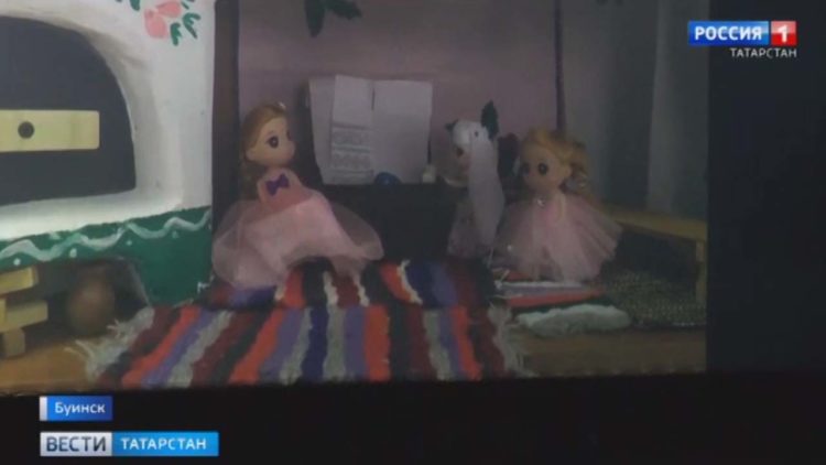 Татарстан в 2020 году выполнил все обязательства по реализации национальных проектов