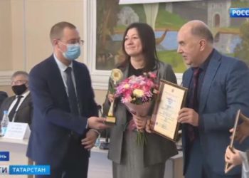 МЧС предупредило татарстанцев о промоинах на льду