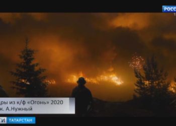 Хор Турецкого подарил врачам Татарстана 250 пригласительных на концерт