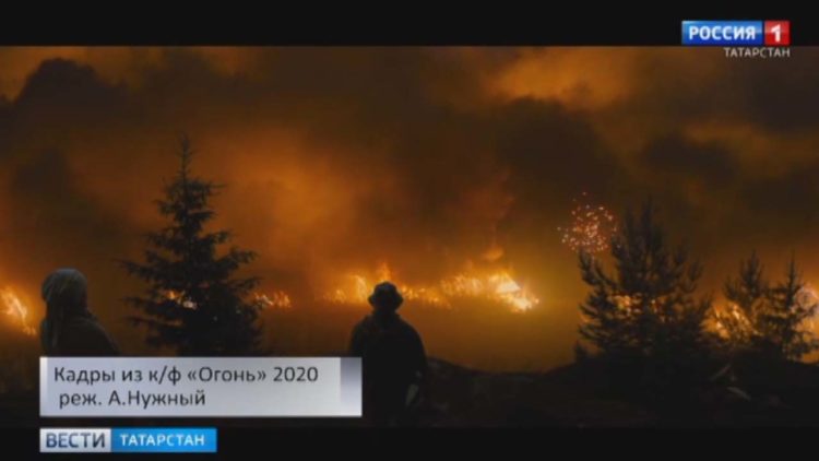 Хор Турецкого подарил врачам Татарстана 250 пригласительных на концерт