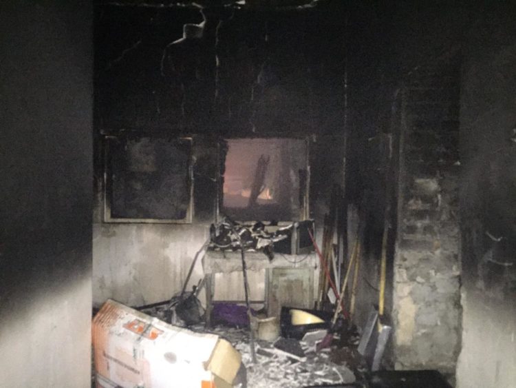 В Татарстане мужчина едва не погиб из-за курения