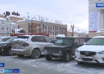 Репортаж с места взрыва в Сармановском районе, где погибли два и пострадали три человека