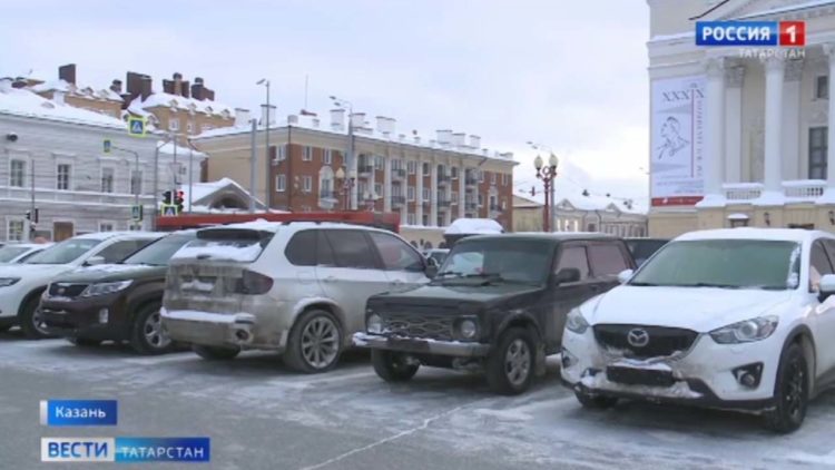 Репортаж с места взрыва в Сармановском районе, где погибли два и пострадали три человека