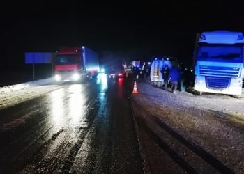 Скончались еще двое пострадавших в страшной аварии в Самарской области