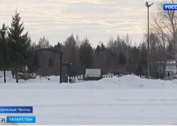 Массовая вакцинация против COVID-19 стартовала в Буинском районе РТ