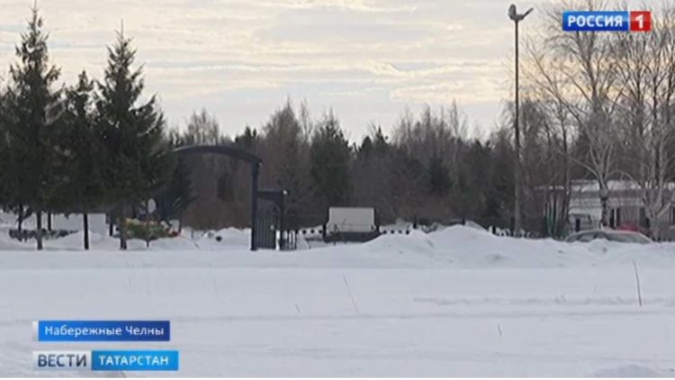 Массовая вакцинация против COVID-19 стартовала в Буинском районе РТ