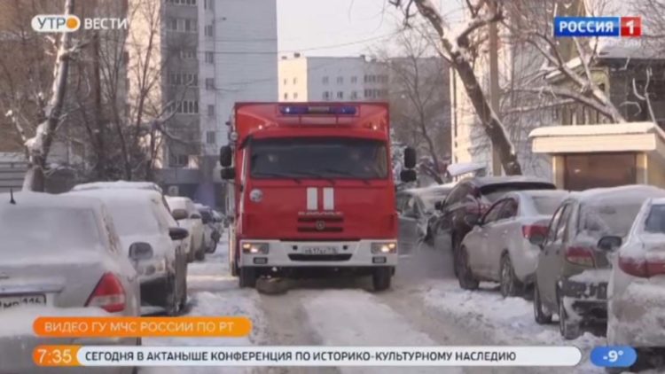 Челнинский онкоцентр начал принимать первых пациентов