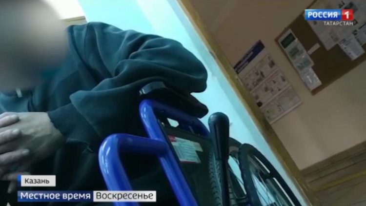 Подробности громкой истории о рабах-попрошайках в Казани