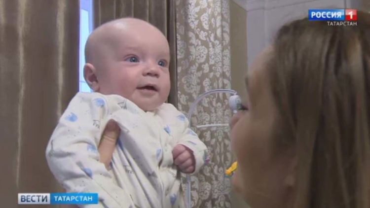 МЧС предупредило татарстанцев о промоинах на льду