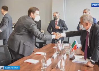 Верховный суд РТ оставил под арестом татарстанских рабовладельцев