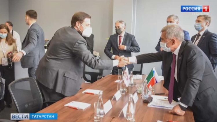 Верховный суд РТ оставил под арестом татарстанских рабовладельцев